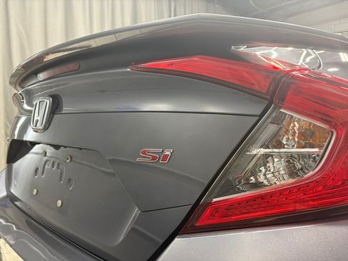 Used 2020 Honda Civic Si image 6