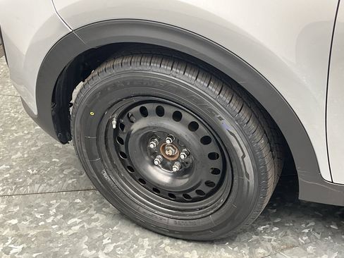 Used 2019 Kia Sportage LX image 24