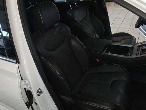 Used 2025 Hyundai Palisade Calligraphy FWD image 26