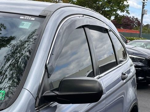Used 2008 Honda CR-V LX image 10