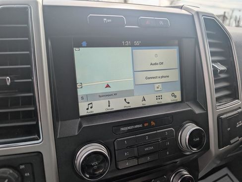 Used 2018 Ford F150 Lariat w/ Equipment Group 502A Luxury image 24