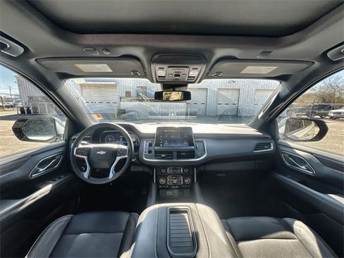 Used 2023 Chevrolet Tahoe Premier image 19