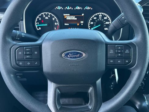 Used 2022 Ford F150 XL w/ STX Appearance Package image 22