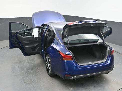 Used 2020 Nissan Altima 2.5 SR image 38