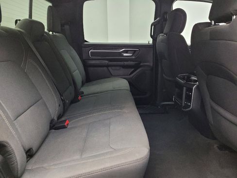 Used 2022 RAM 1500 Big Horn AWD/4WD image 19