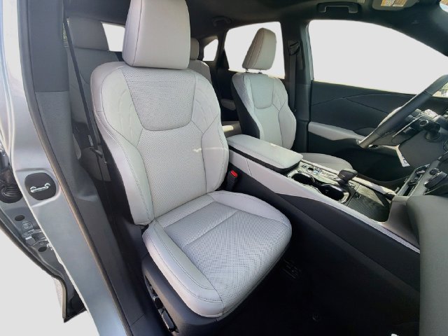 New 2026 Lexus RX 350 F Sport w/ Convenience Package AWD/4WD image 16