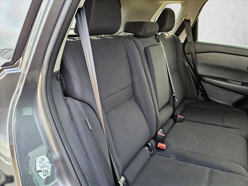 Used 2024 Nissan Rogue S FWD image 16