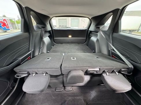 Used 2025 Ford Escape Active AWD/4WD image 26