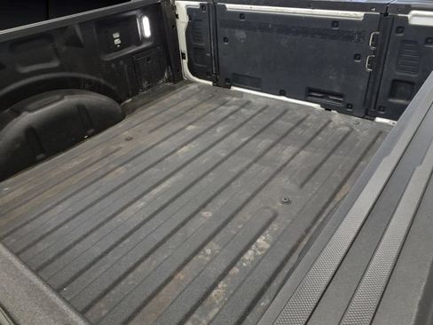 Certified 2024 Ford F150 Platinum w/ Equipment Group 703A Plus AWD/4WD image 28