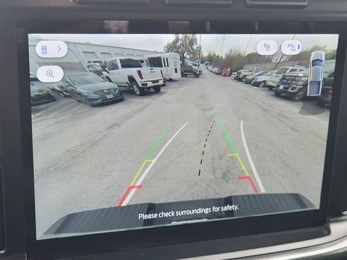 Certified 2024 Ford F150 STX image 22