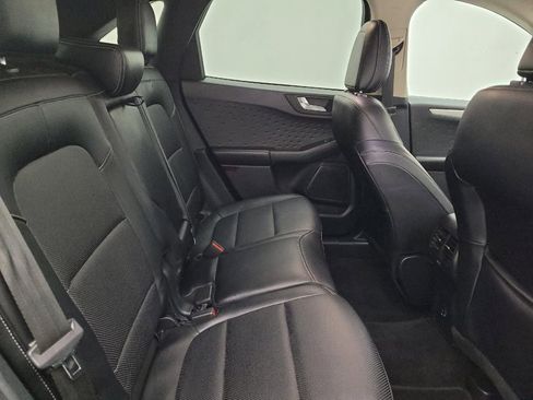 Used 2020 Ford Escape SE Sport FWD image 19