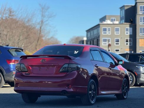 Used 2010 Toyota Corolla S image 6