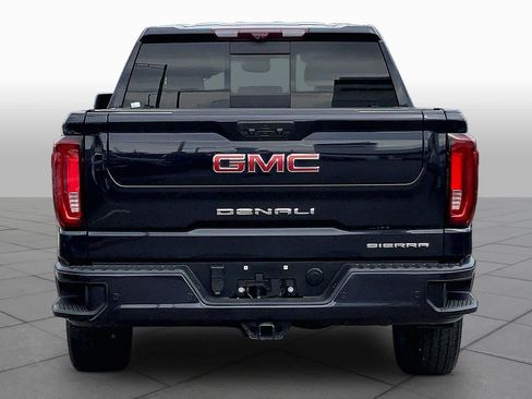 Used 2023 GMC Sierra 1500 Denali w/ Denali Reserve Package AWD/4WD image 5