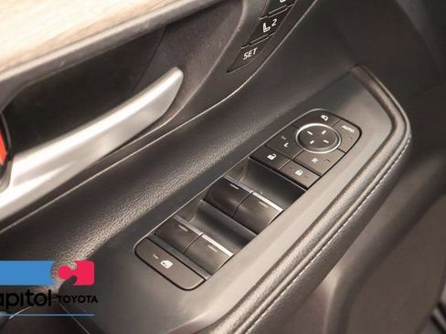 Certified 2024 Toyota Grand Highlander AWD Hybrid image 11