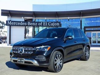 New 2026 Mercedes-Benz GLE 350 GLE 350 video 1