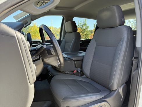 Used 2020 Chevrolet Silverado 2500 LT w/ All Star Edition image 35