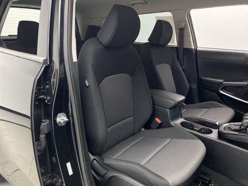 Used 2020 Kia Soul LX FWD image 16