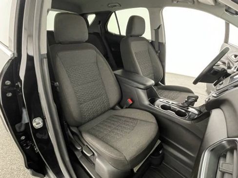 Used 2024 Chevrolet Equinox LT w/ LPO, Floor Liner Package image 46