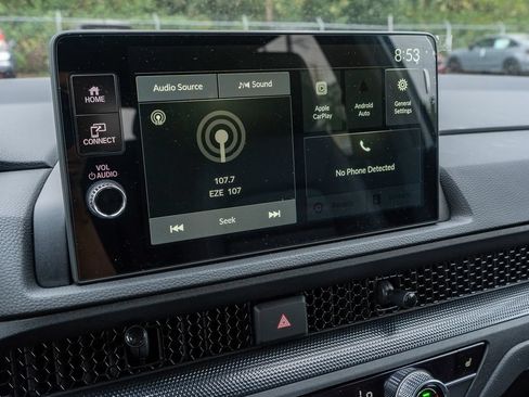 New 2026 Honda CR-V Sport-L image 27