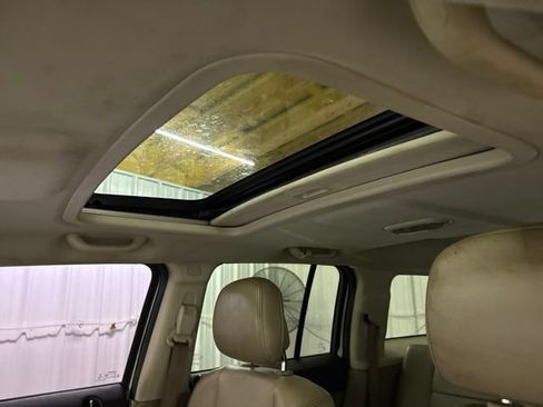 Used 2014 Jeep Patriot Limited w/ Sun/Sound Group AWD/4WD image 24