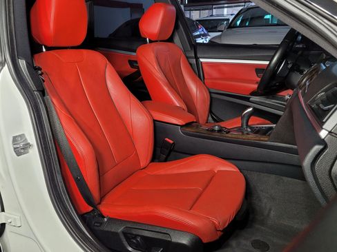 Used 2015 BMW 328i Gran Turismo xDrive image 27