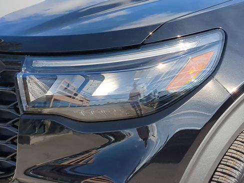 New 2026 Ford Explorer ST-Line w/ ST-Line Street Pack image 62