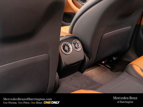 New 2026 Mercedes-Benz AMG GT 53 image 19