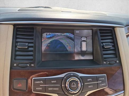 Used 2018 INFINITI QX80 2WD image 13