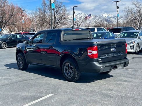 Used 2022 Ford Maverick XLT w/ XLT Luxury Package image 6