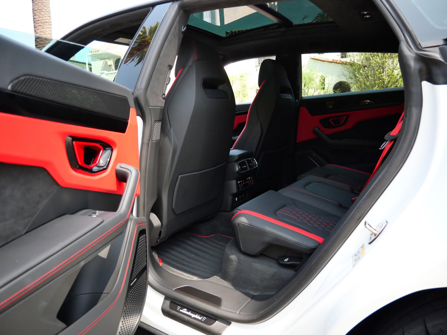 Used 2023 Lamborghini Urus S AWD/4WD image 20