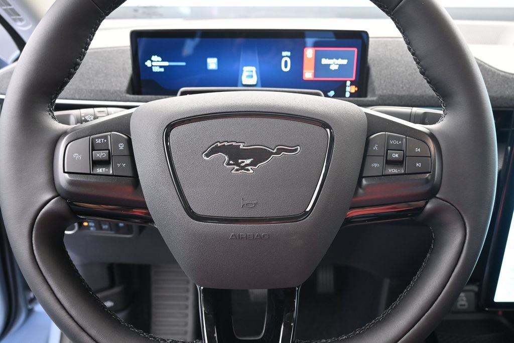 New 2026 Ford Mustang Mach-E Premium AWD/4WD image 28