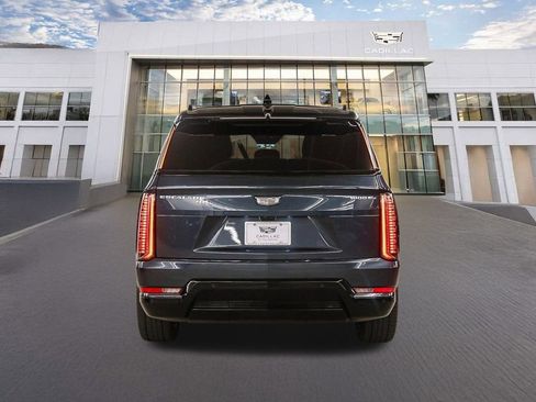 Used 2026 Cadillac Escalade IQL Sport 1 image 5