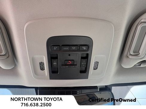 Used 2026 Toyota Camry XLE w/ Premium Plus Package AWD/4WD image 26