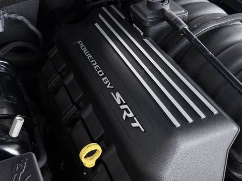Used 2023 Dodge Challenger R/T Scat Pack w/ Plus Package RWD image 27