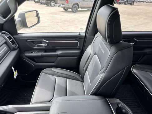 New 2026 RAM 1500 Laramie w/ Night Edition AWD/4WD image 33