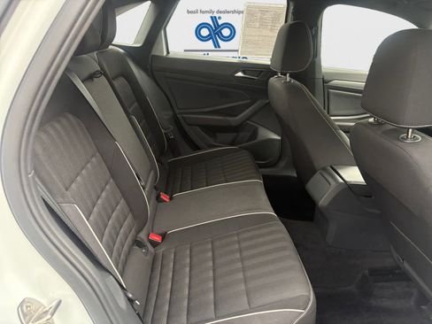Used 2023 Volkswagen Jetta Sport FWD image 20