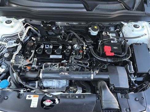 Used 2018 Honda Accord Sport image 25