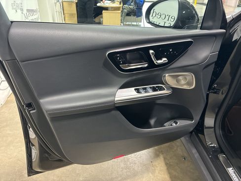 New 2026 Mercedes-Benz GLC 300 4MATIC image 6