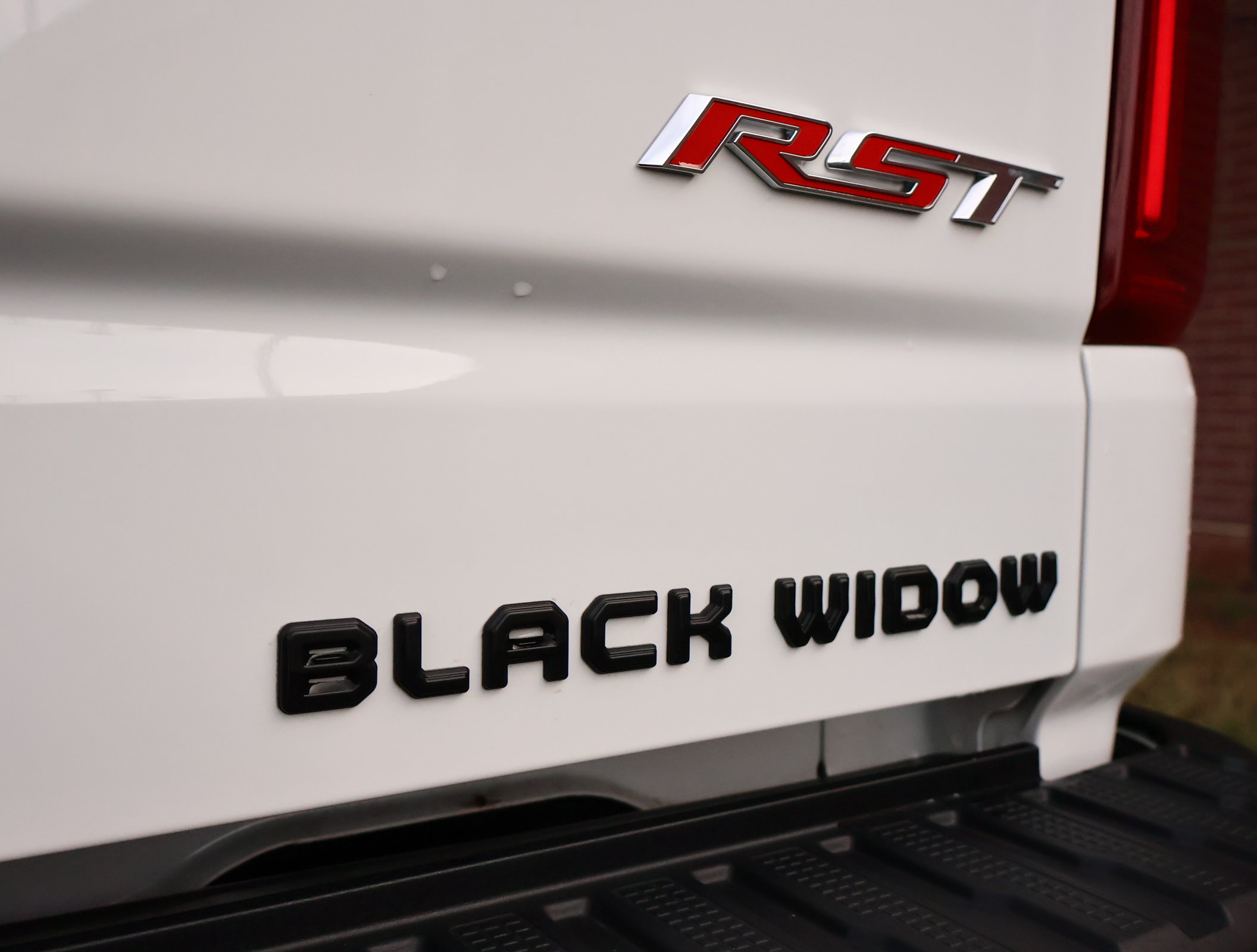 New 2026 Chevrolet Silverado 1500 RST AWD/4WD image 26
