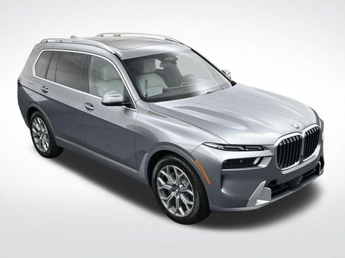 New 2026 BMW X7 xDrive40i image 19