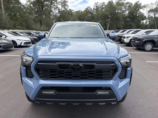 Certified 2026 Toyota Tacoma TRD Off-Road AWD/4WD image 6