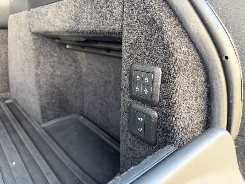Used 2019 Land Rover Range Rover Supercharged AWD/4WD image 33