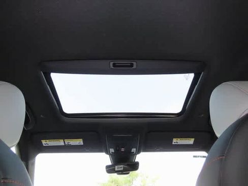 New 2026 Honda CR-V Sport Touring image 28