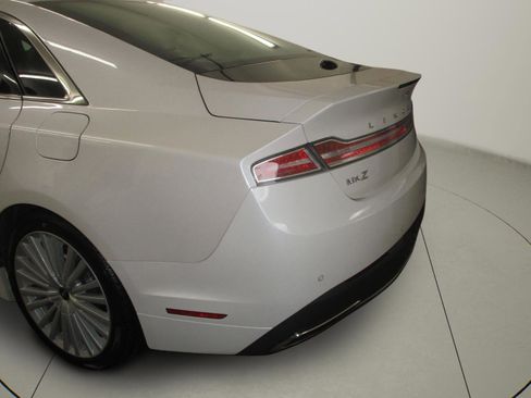 Used 2017 Lincoln MKZ Reserve w/ Climate Package image 31