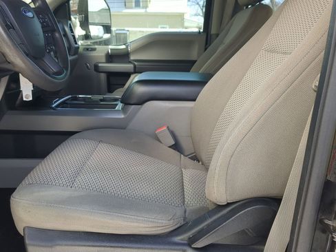 Used 2019 Ford F350 XLT w/ XLT Value Package image 22