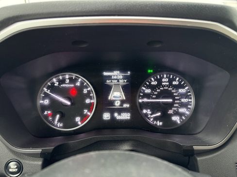 Certified 2023 Subaru Ascent Premium w/ Convenience Package image 17