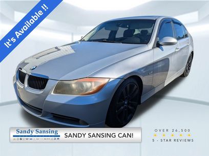 Used 2008 BMW 328i Sedan
