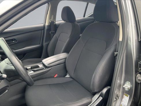 Certified 2024 Nissan Sentra S FWD image 26