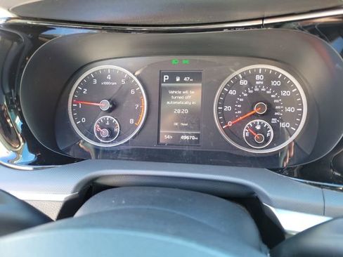 Used 2024 Kia K5 LXS image 18