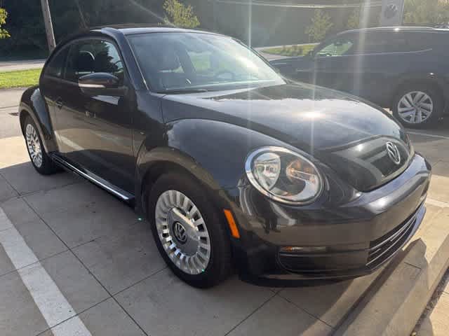 Used 2016 Volkswagen Beetle 1.8T SE FWD image 7